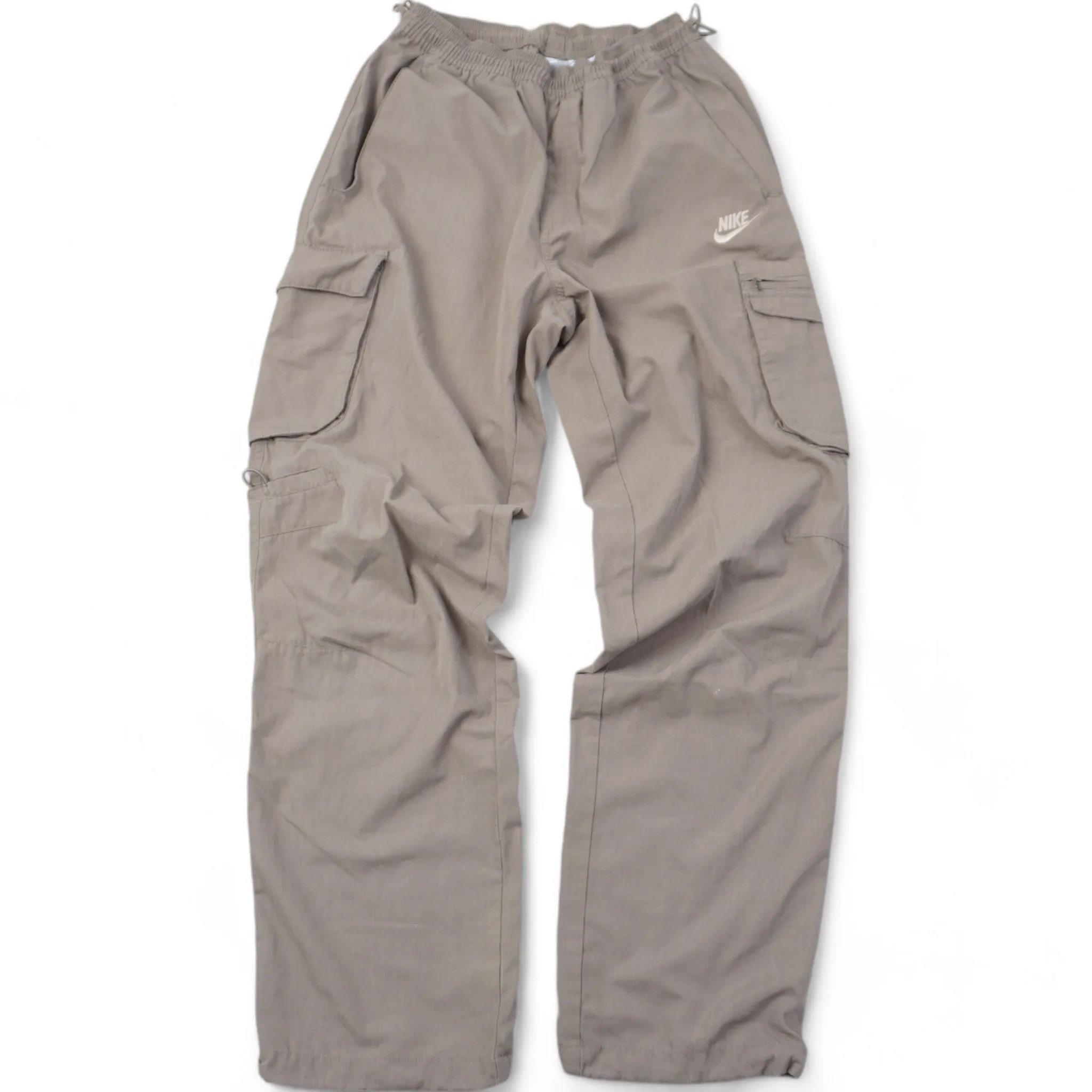 Nike Vintage Track Pants (S)