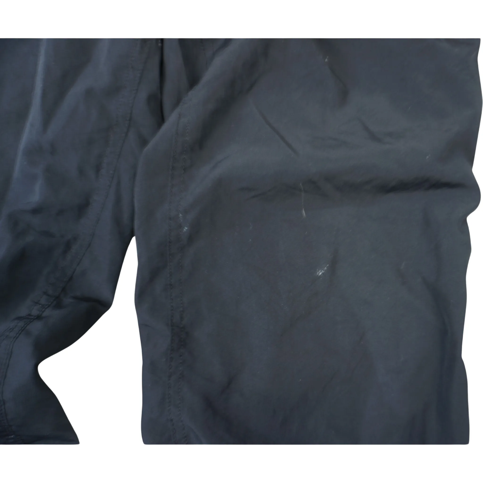 Nike Vintage Track Pants (S)