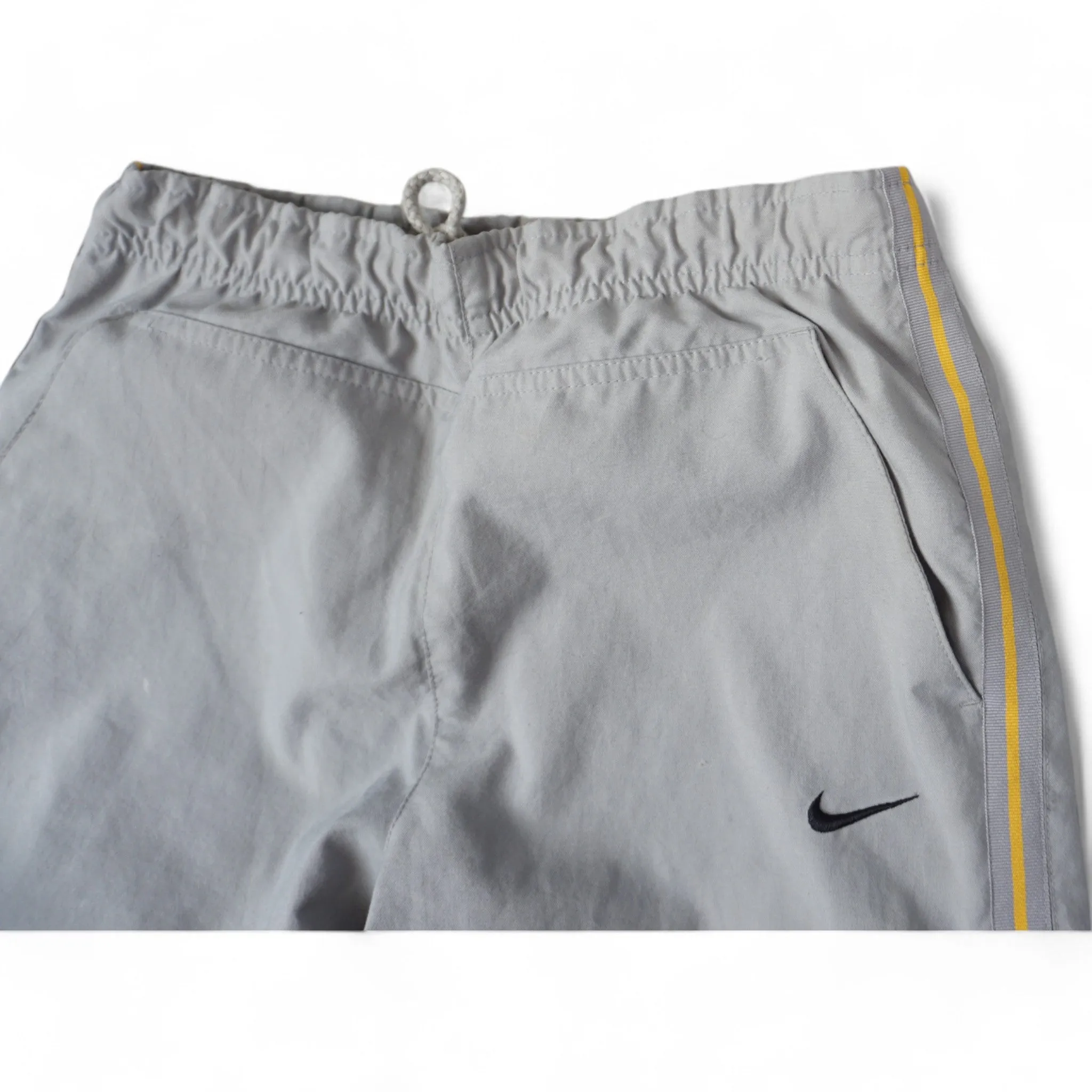 Nike Vintage Track Pants (S)