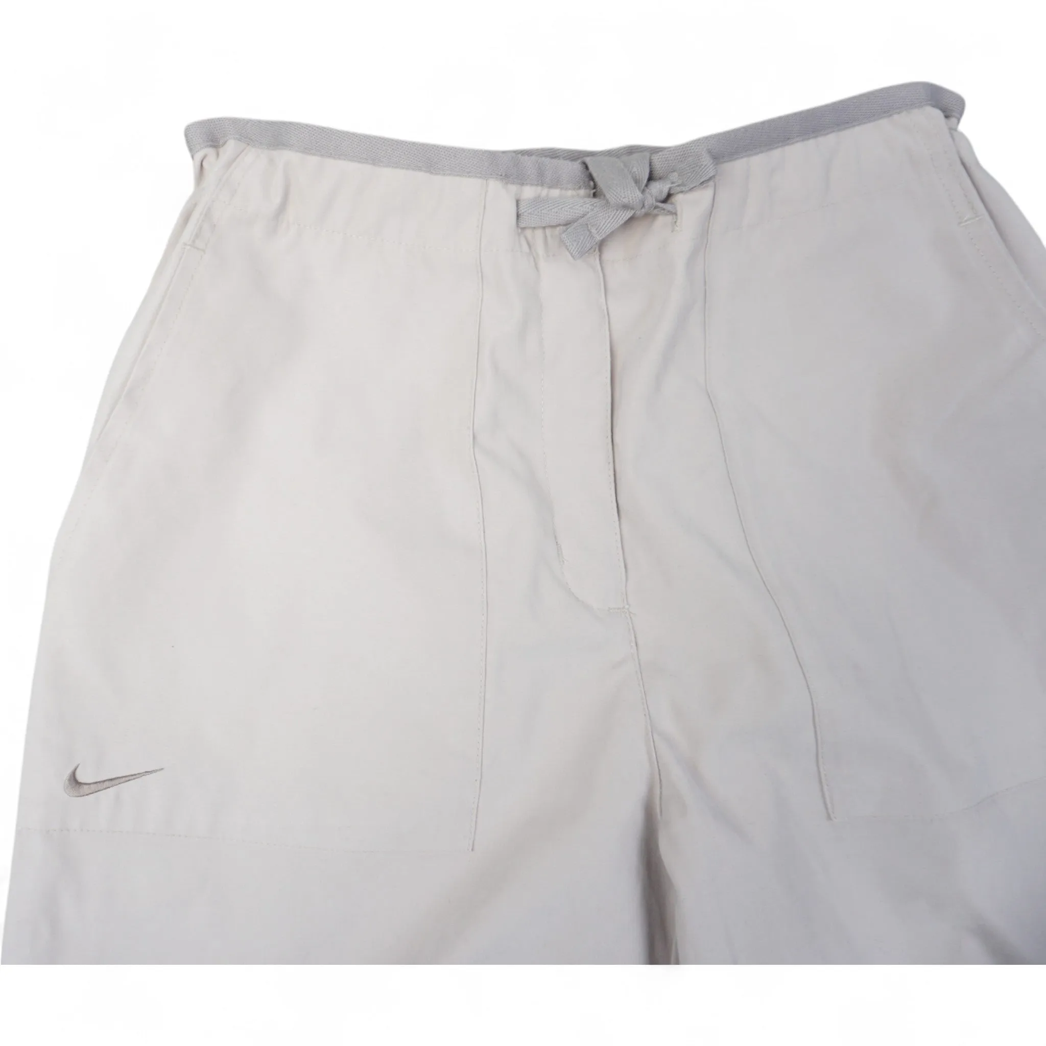 Nike Vintage Track Pants (S)