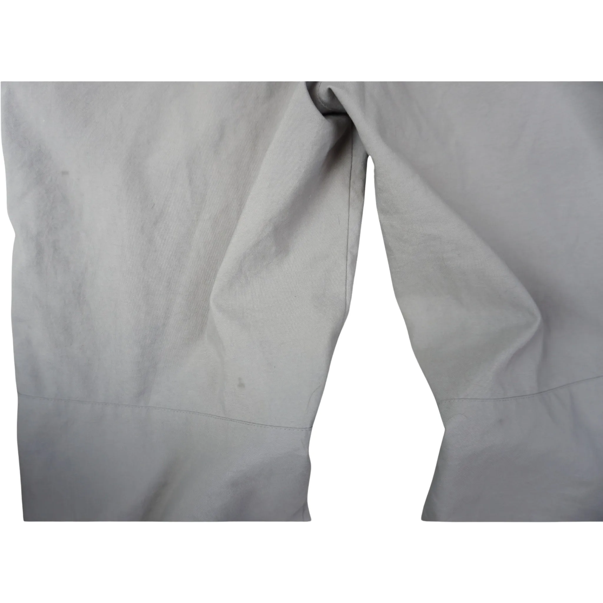 Nike Vintage Track Pants (S)