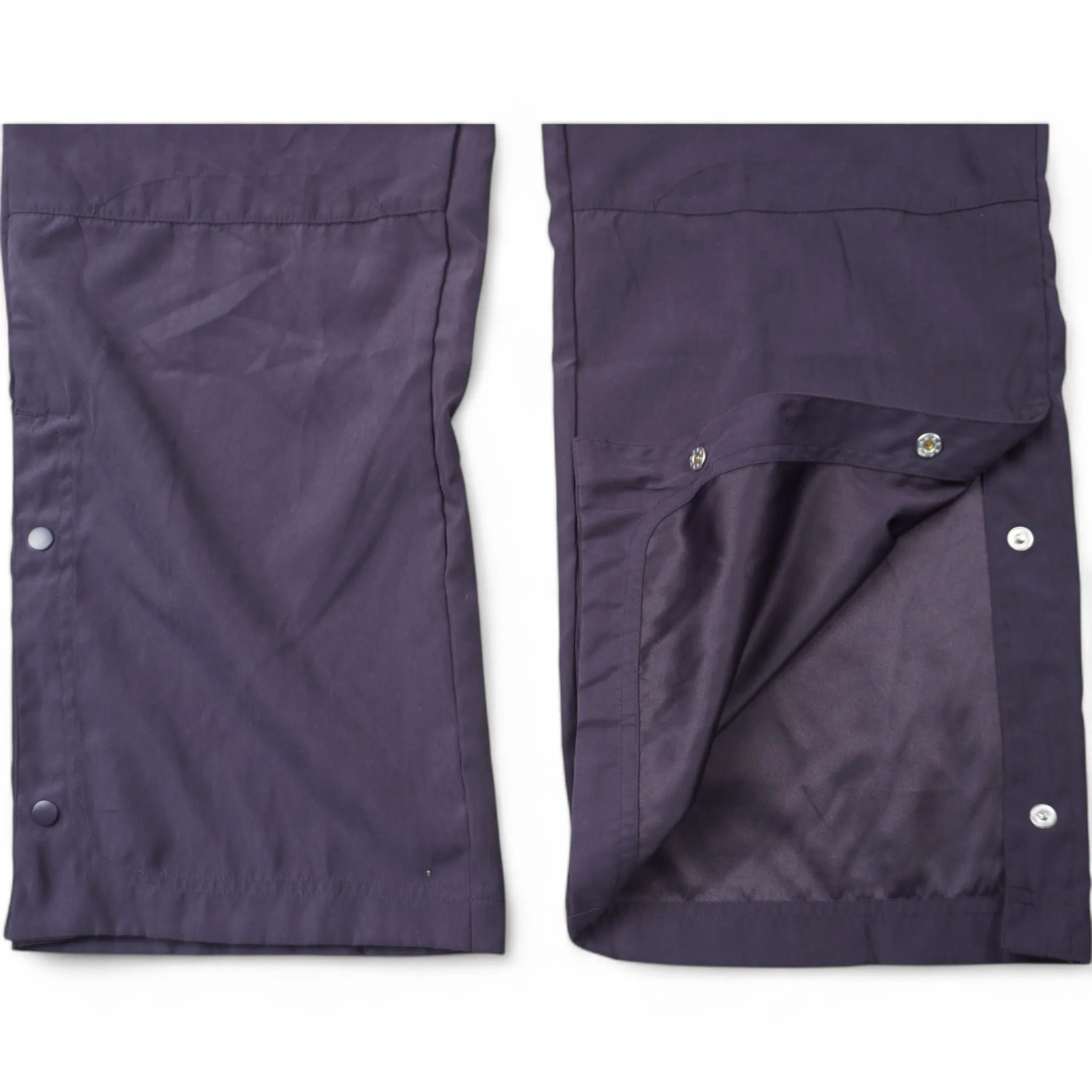 Nike Vintage Track Pants (Woman L) DEADSTOCK