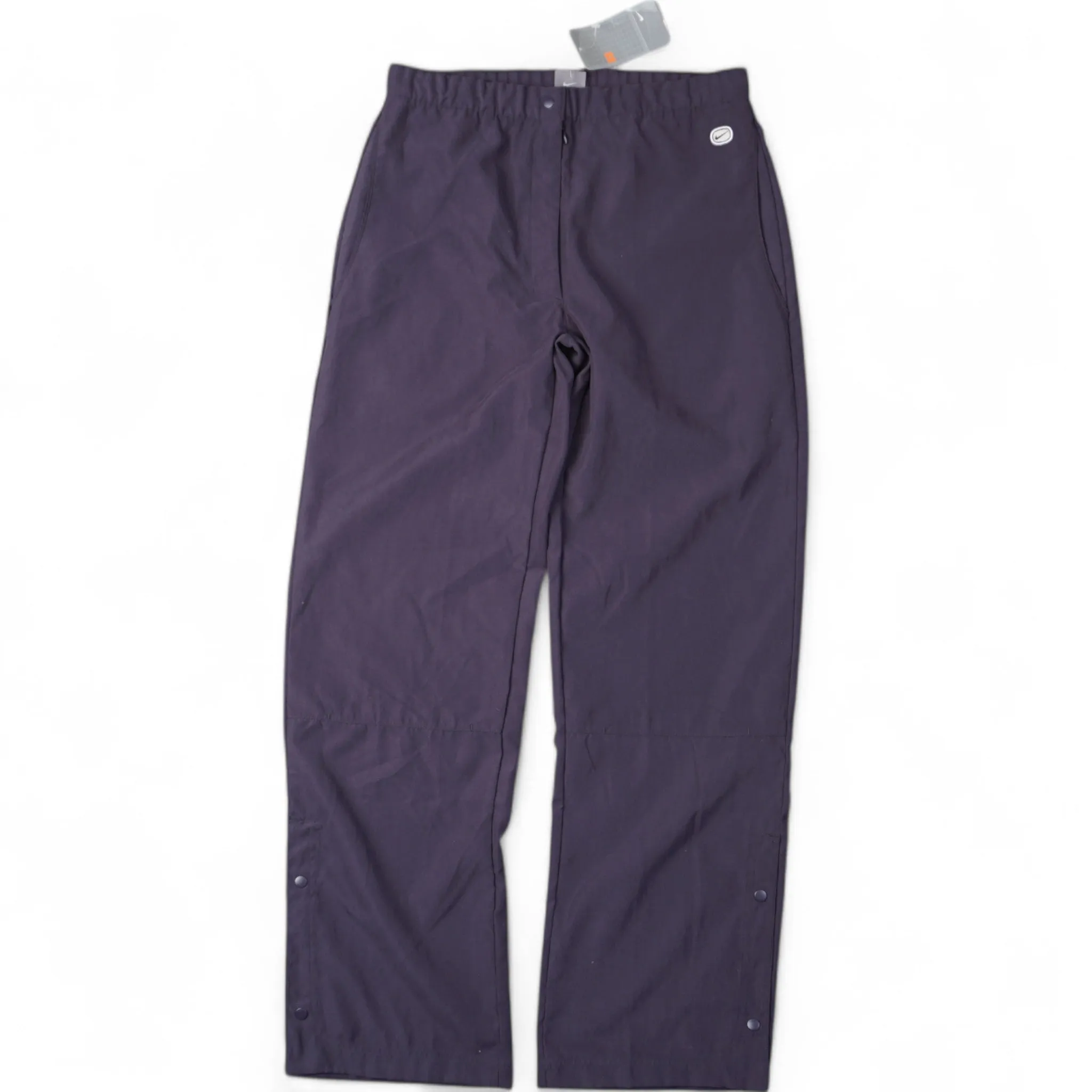 Nike Vintage Track Pants (Woman L) DEADSTOCK