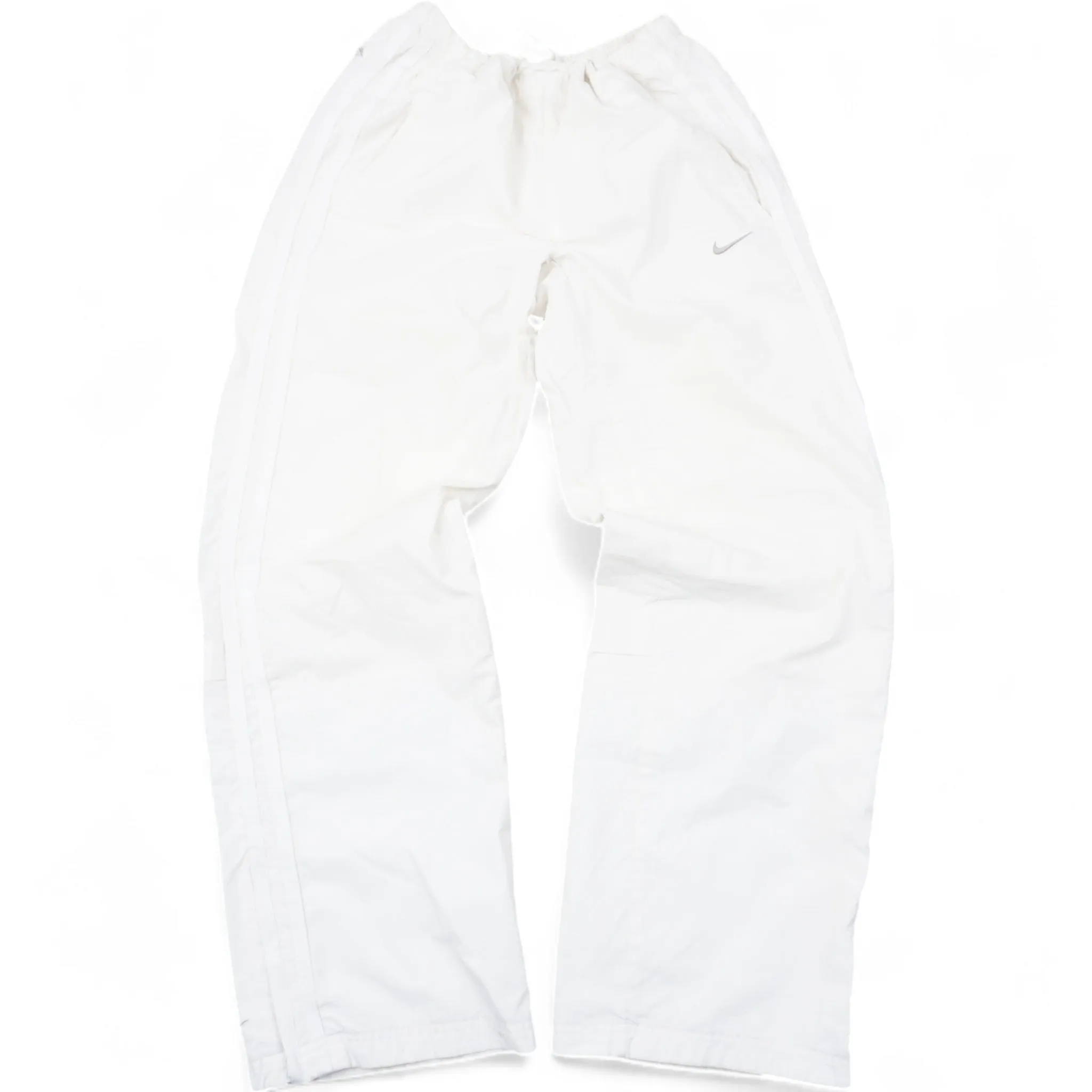 Nike Vintage Track Pants (Woman L-XL)