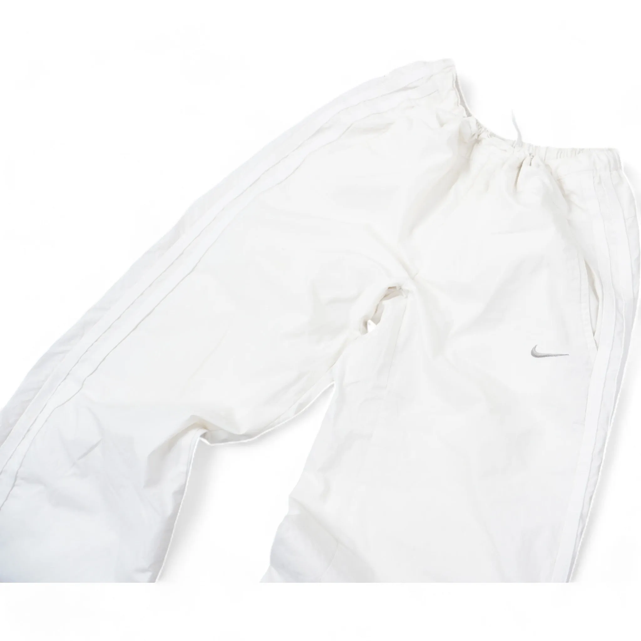 Nike Vintage Track Pants (Woman L-XL)