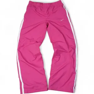 Nike Vintage Track Pants (Woman L-XL)