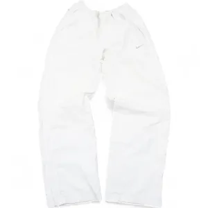 Nike Vintage Track Pants (Woman L-XL)