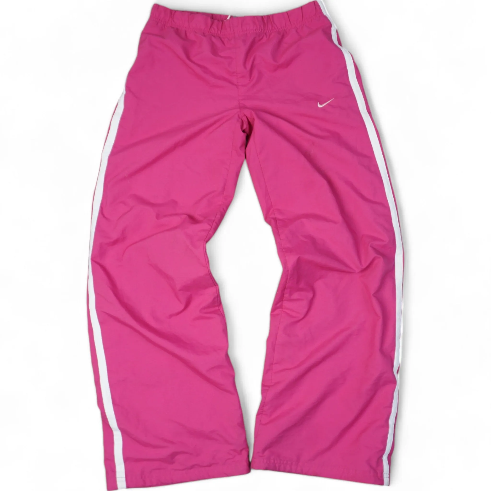 Nike Vintage Track Pants (Woman L-XL)
