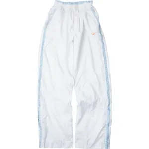 Nike Vintage Track Pants (Woman L)