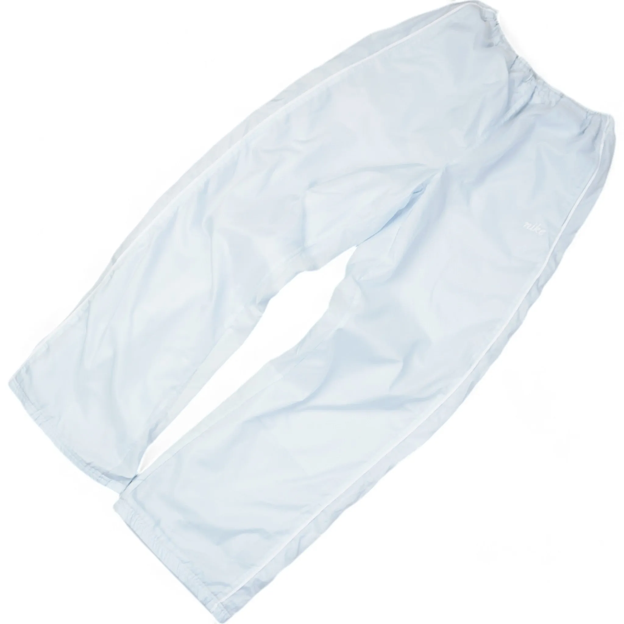 Nike Vintage Track Pants (Woman L)