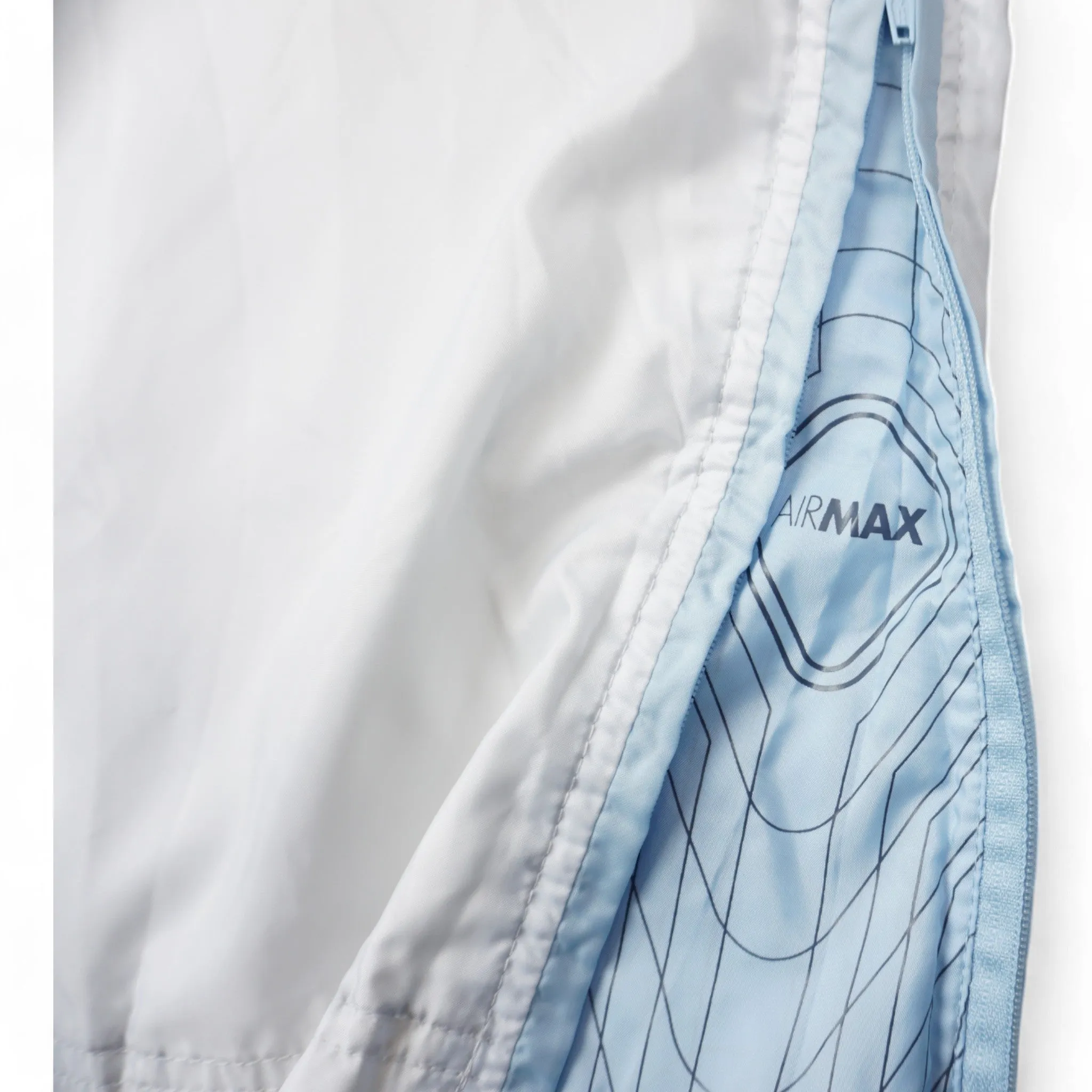 Nike Vintage Track Pants (Woman L)