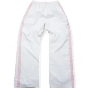 Nike Vintage Track Pants (Woman L)
