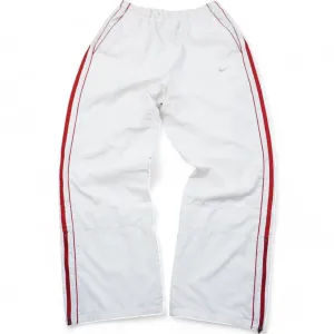 Nike Vintage Track Pants (Woman L)