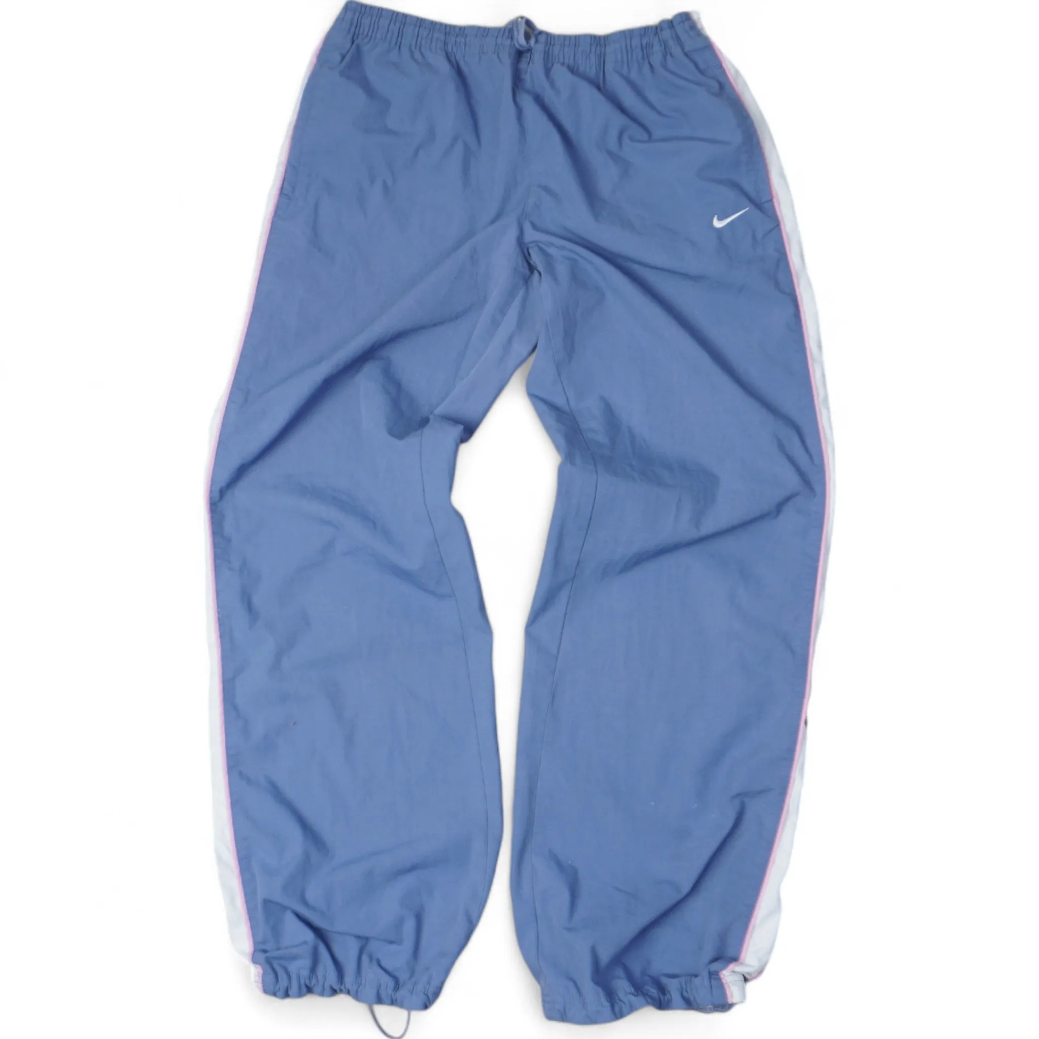 Nike Vintage Track Pants (Woman L)