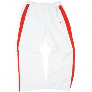 Nike Vintage Track Pants (Woman L)