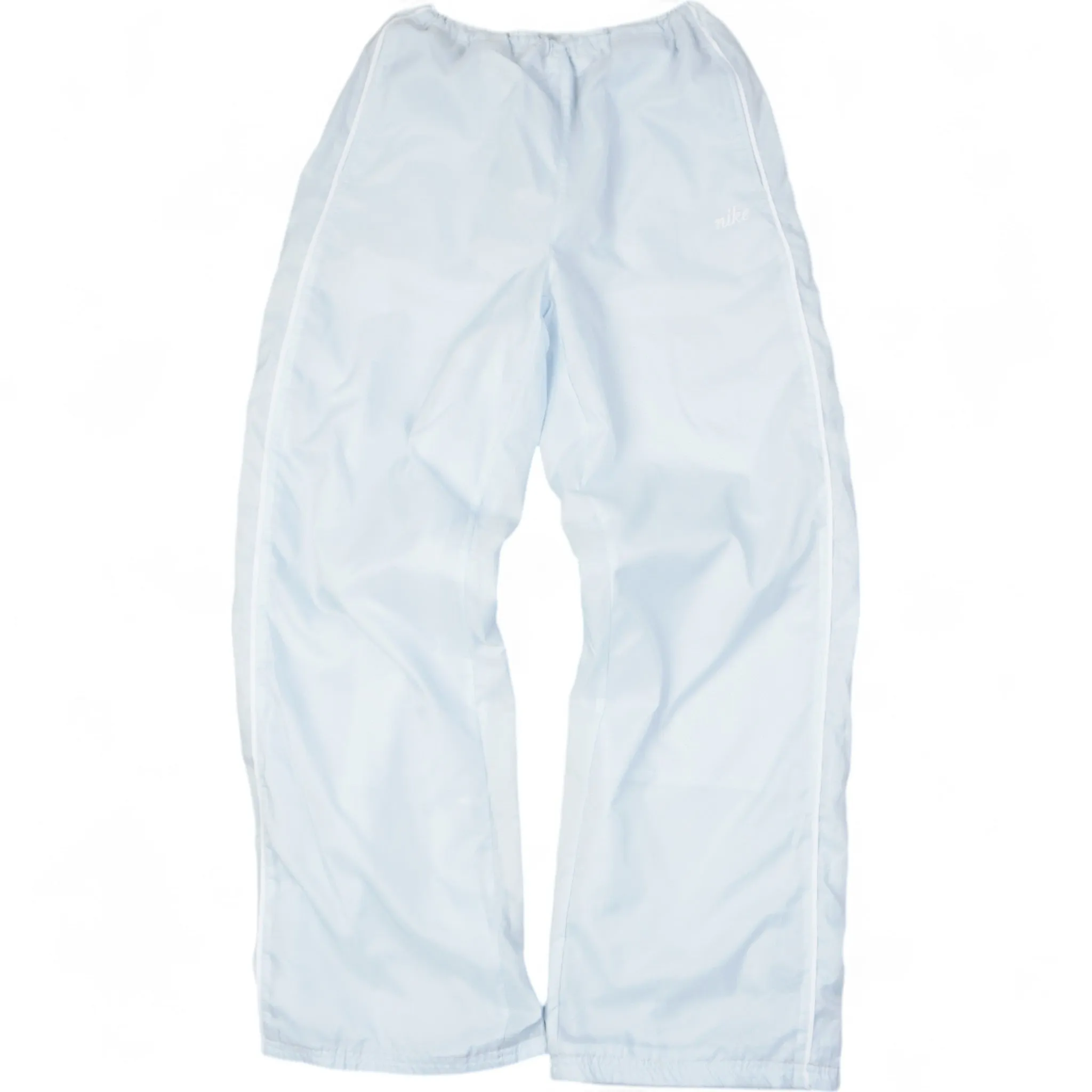 Nike Vintage Track Pants (Woman L)