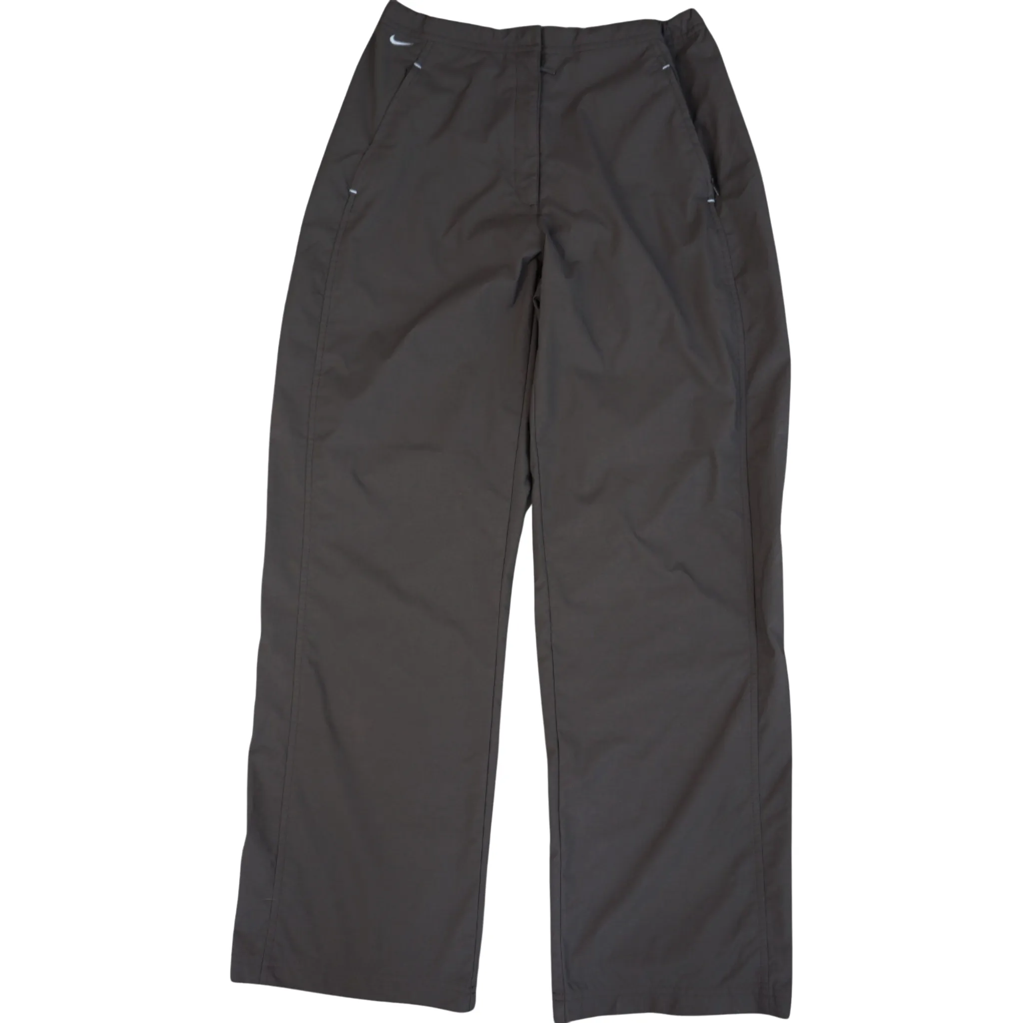 Nike Vintage Track Pants (Woman L)