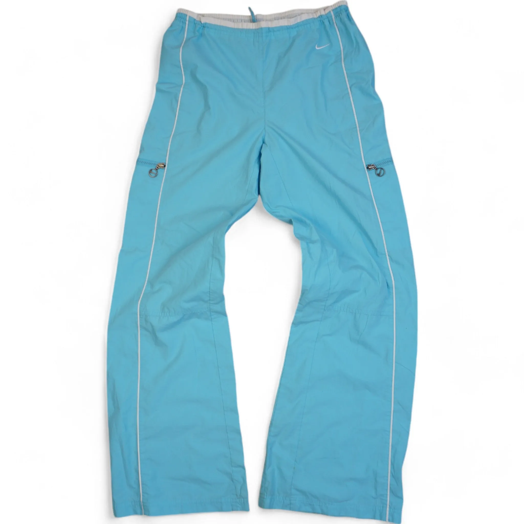 Nike Vintage Track Pants (Woman L)