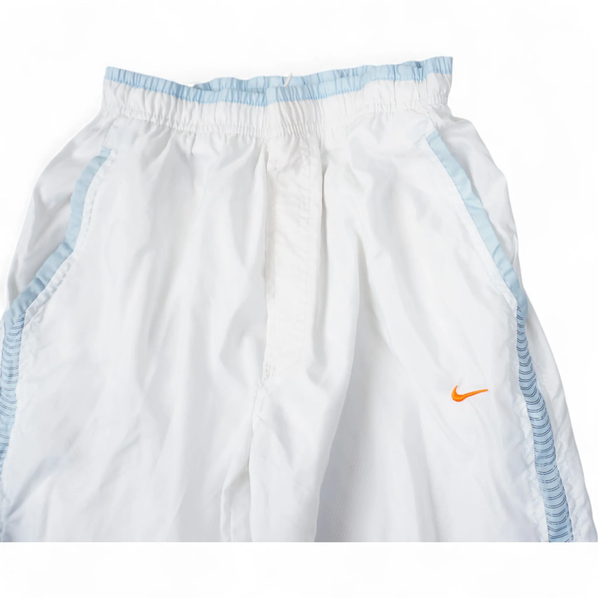 Nike Vintage Track Pants (Woman L)