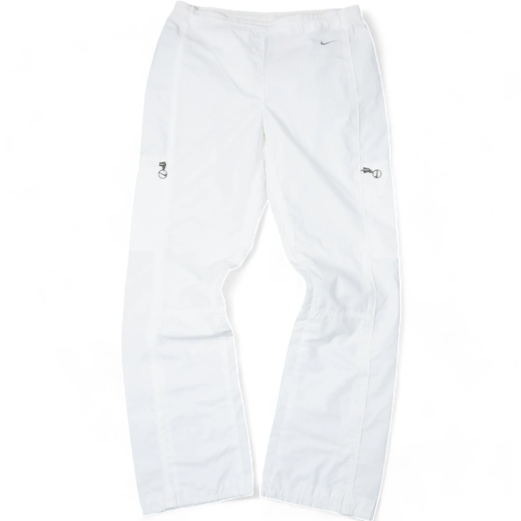 Nike Vintage Track Pants (Woman L)