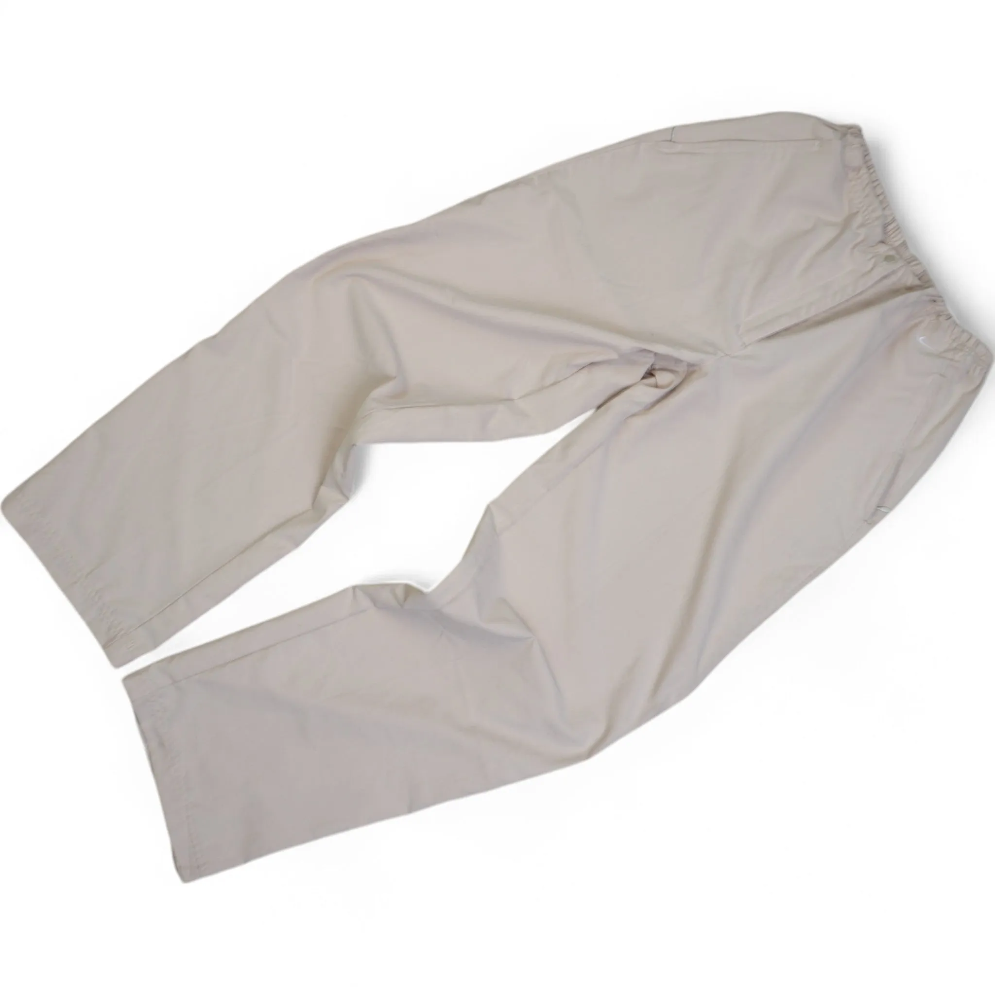 Nike Vintage Track Pants (Woman L)