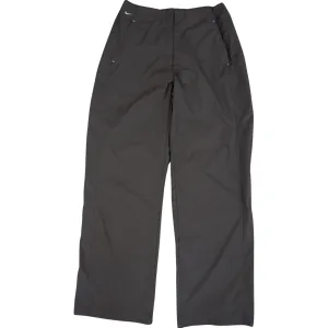 Nike Vintage Track Pants (Woman L)