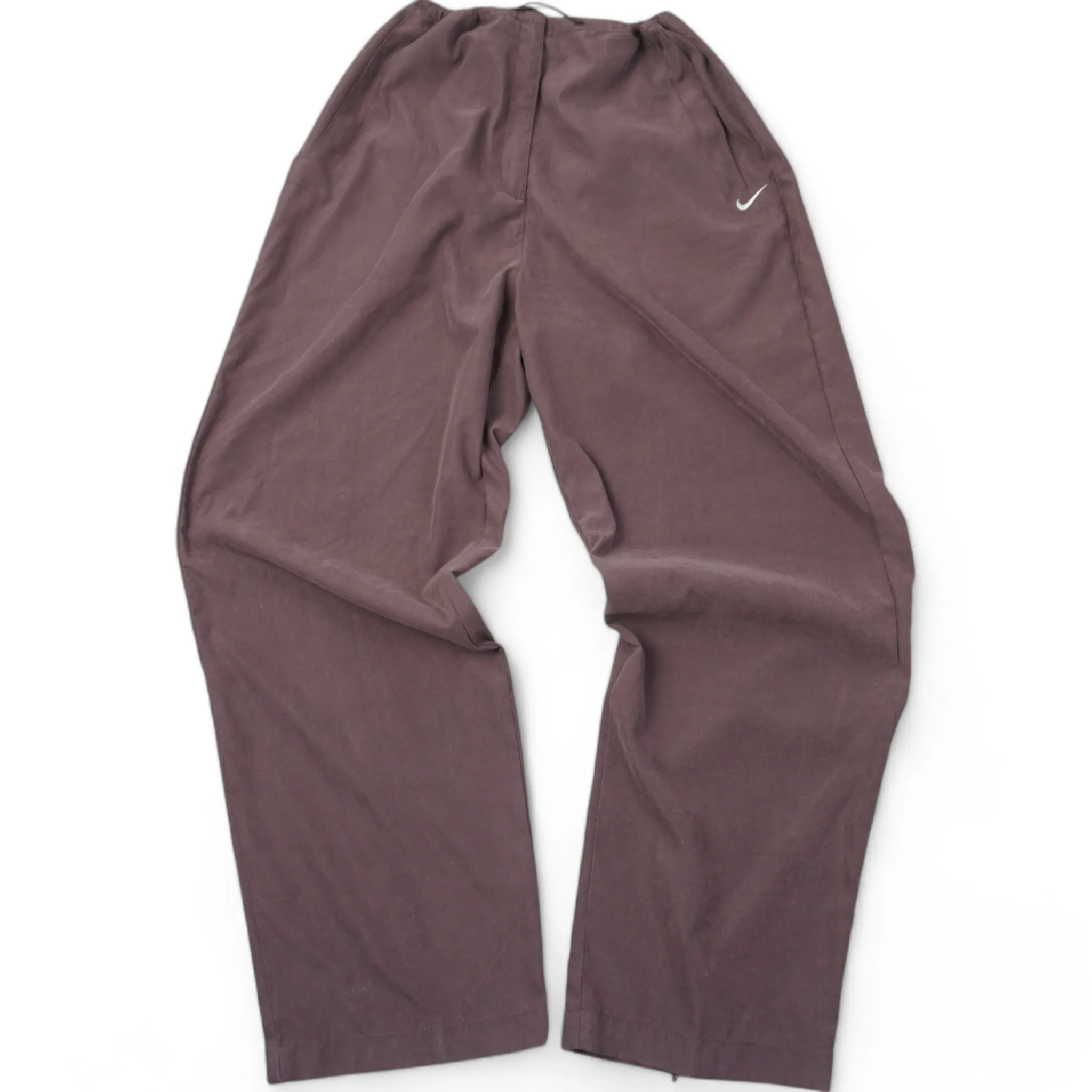 Nike Vintage Track Pants (Woman L)