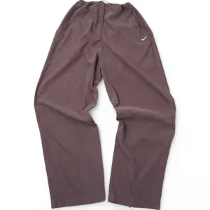 Nike Vintage Track Pants (Woman L)