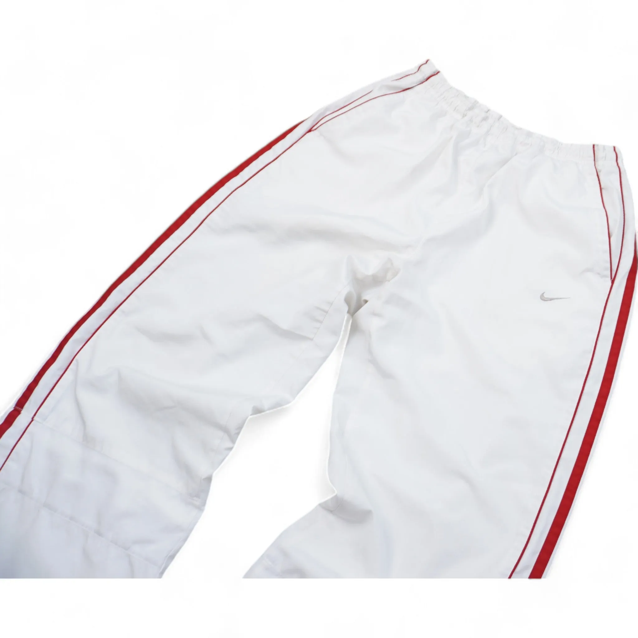 Nike Vintage Track Pants (Woman L)