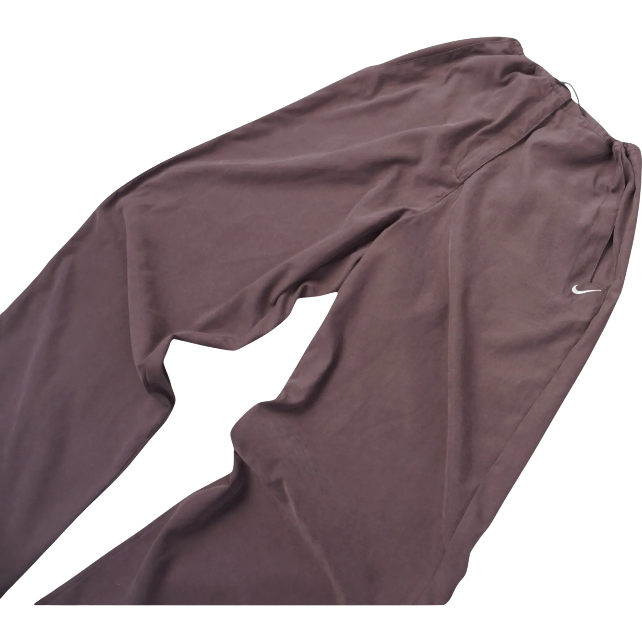 Nike Vintage Track Pants (Woman L)