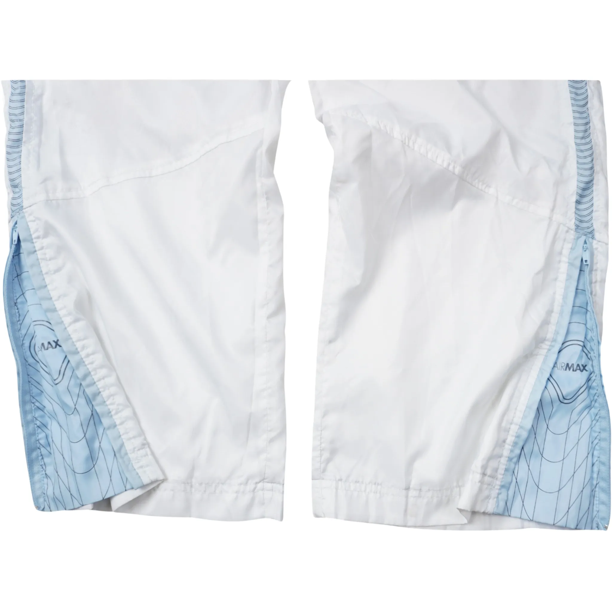 Nike Vintage Track Pants (Woman L)