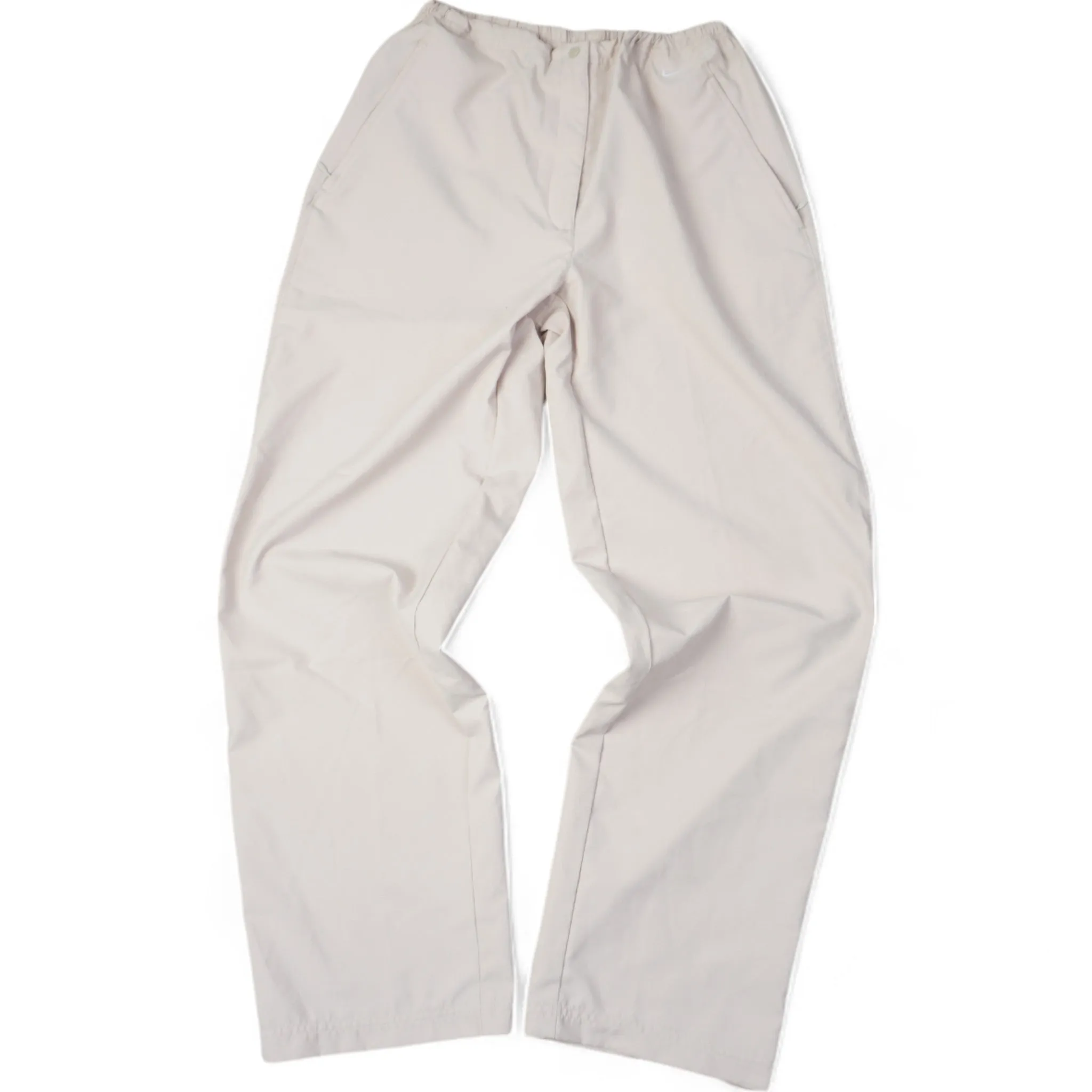 Nike Vintage Track Pants (Woman L)