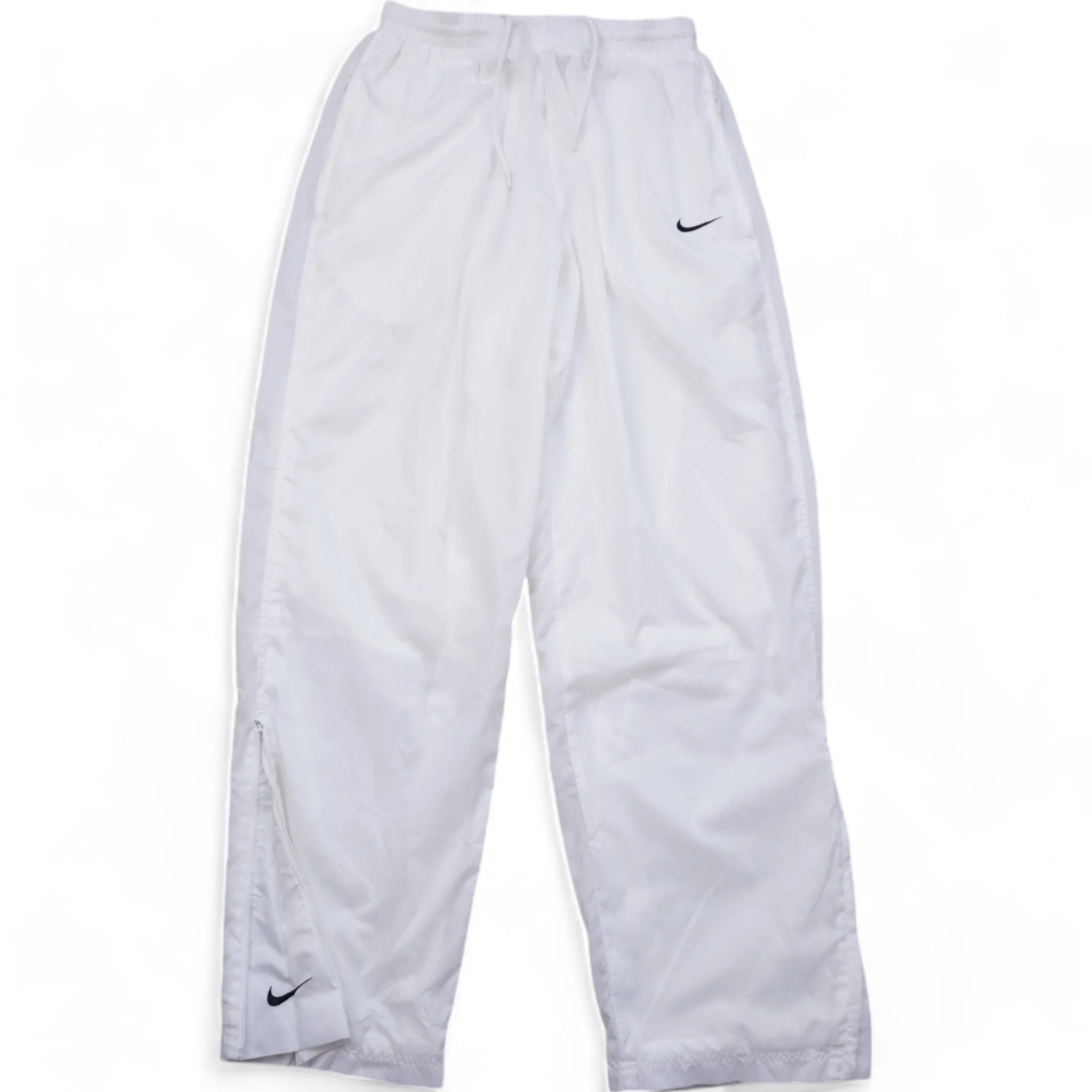 Nike Vintage Track Pants (Woman L)