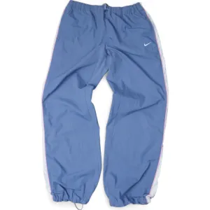 Nike Vintage Track Pants (Woman L)
