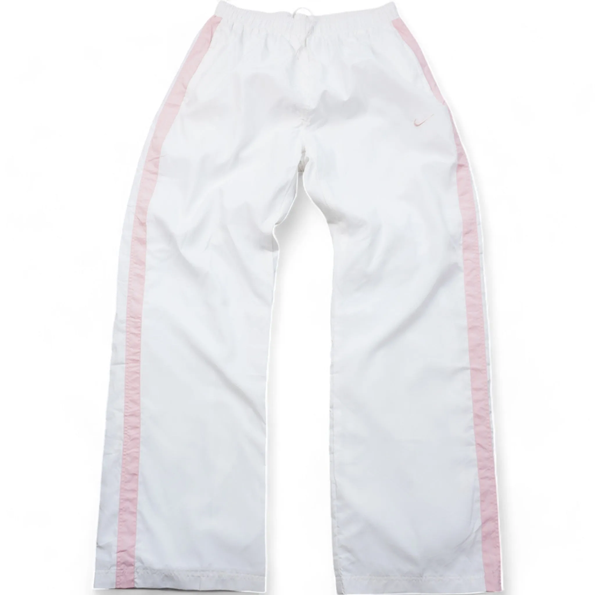 Nike Vintage Track Pants (Woman L)