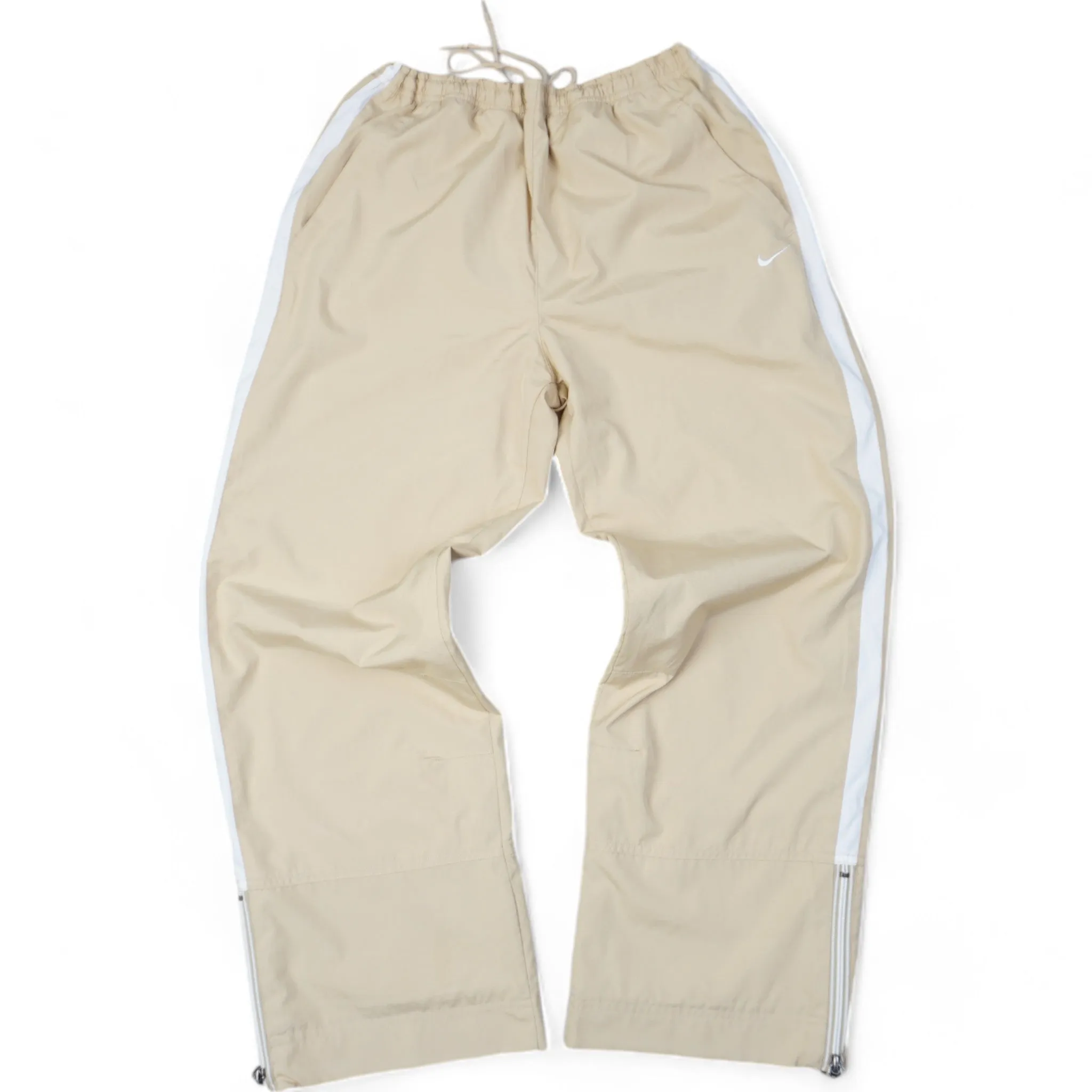 Nike Vintage Track Pants (Woman M)