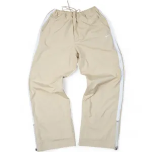 Nike Vintage Track Pants (Woman M)