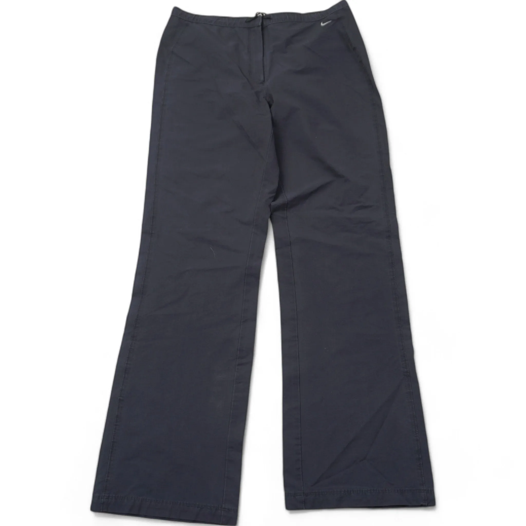 Nike Vintage Track Pants (Woman M)