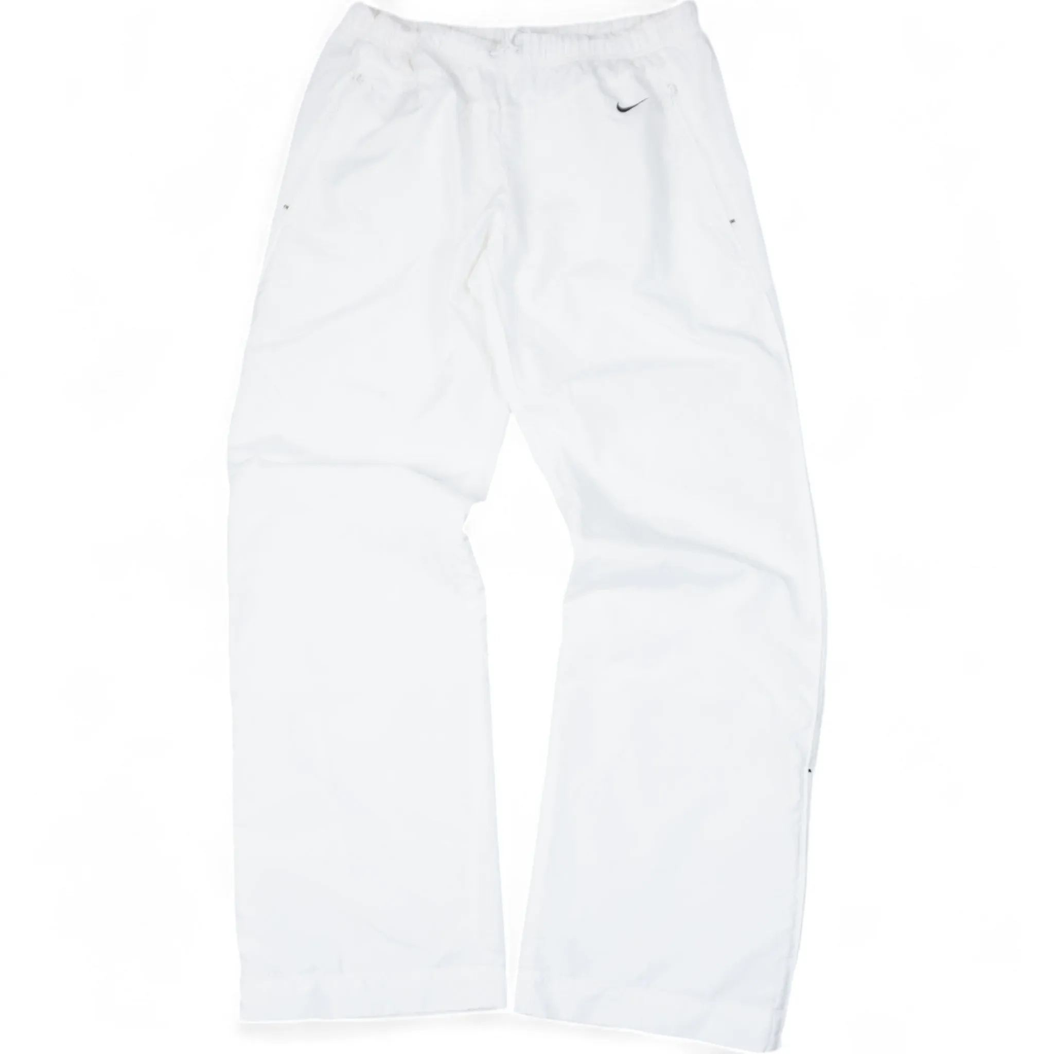 Nike Vintage Track Pants (Woman M)