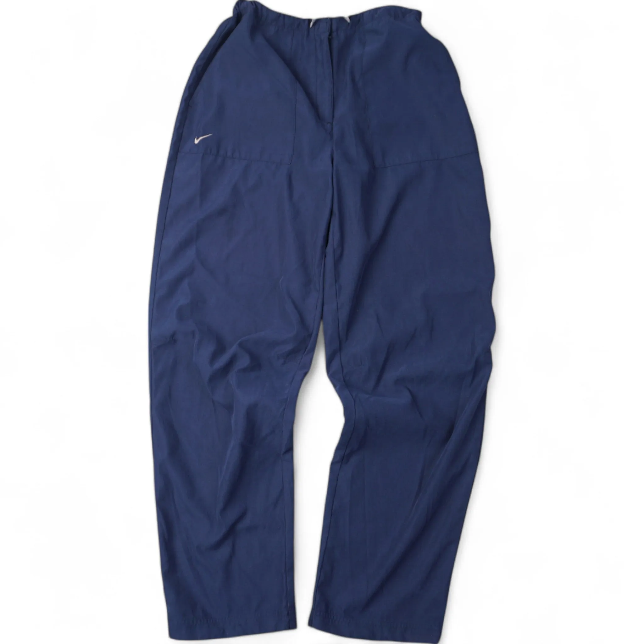 Nike Vintage Track Pants (Woman M)