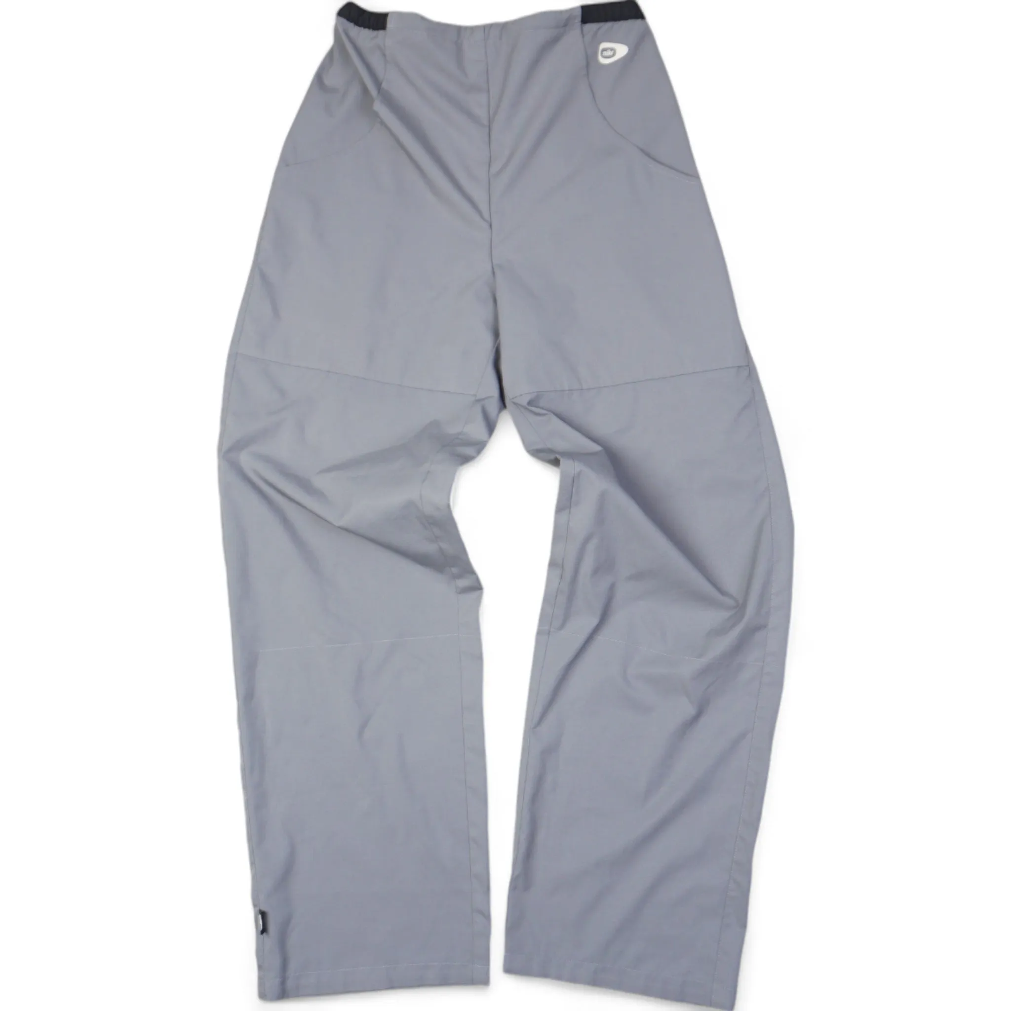 Nike Vintage Track Pants (Woman M)