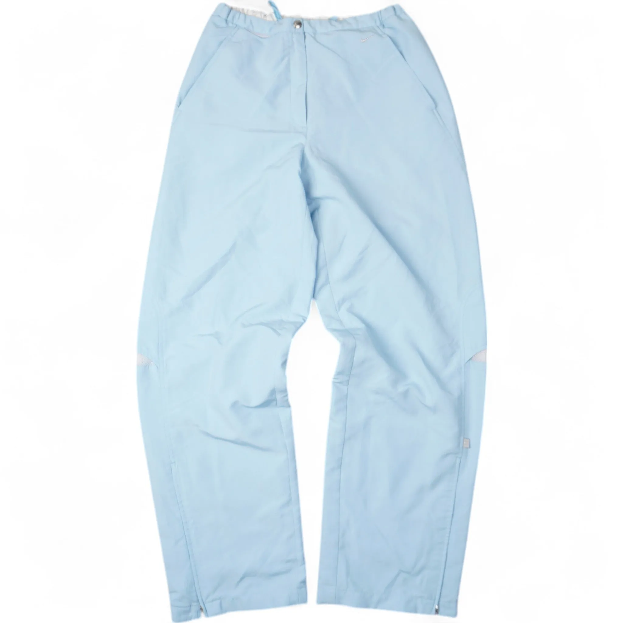 Nike Vintage Track Pants (Woman M)