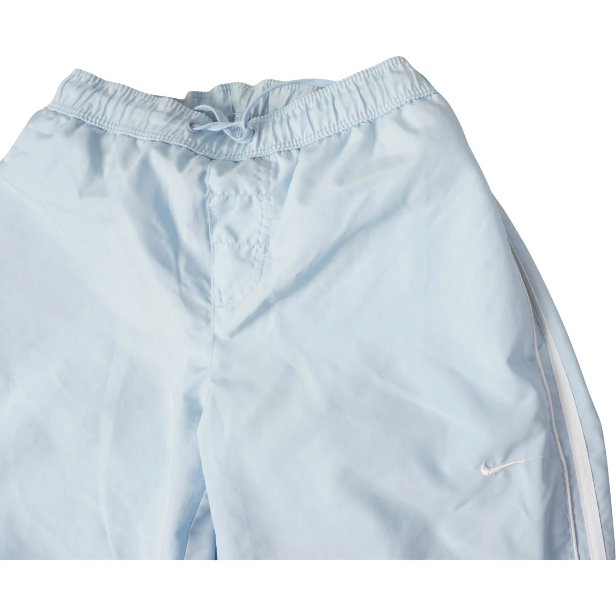 Nike Vintage Track Pants (Woman M)