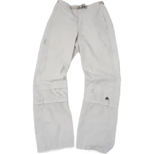 Nike Vintage Track Pants (Woman M)