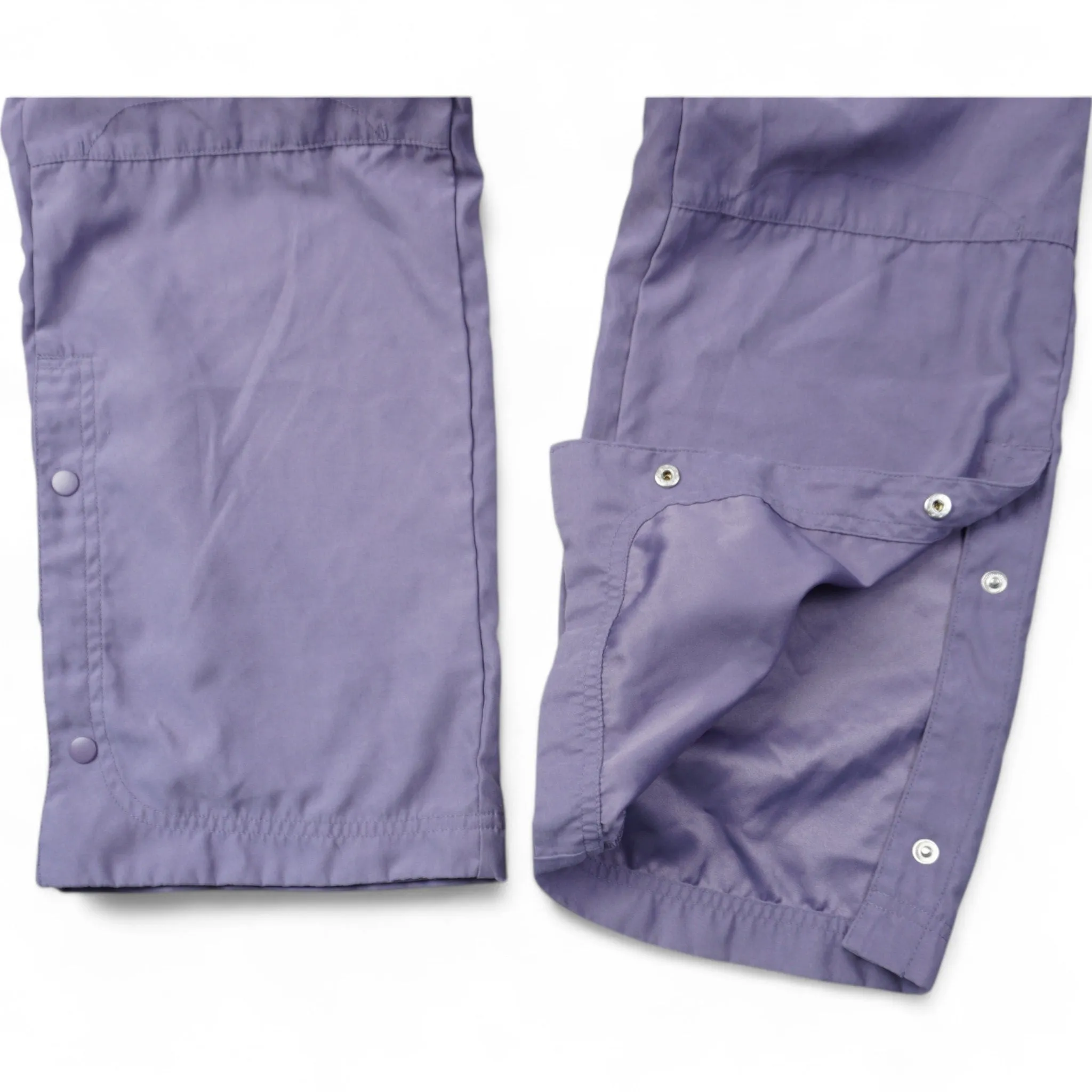 Nike Vintage Track Pants (Woman M)