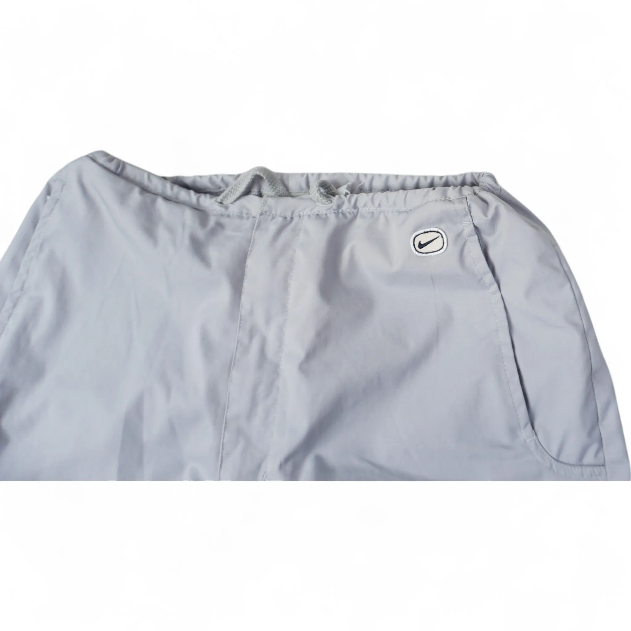 Nike Vintage Track Pants (Woman M)