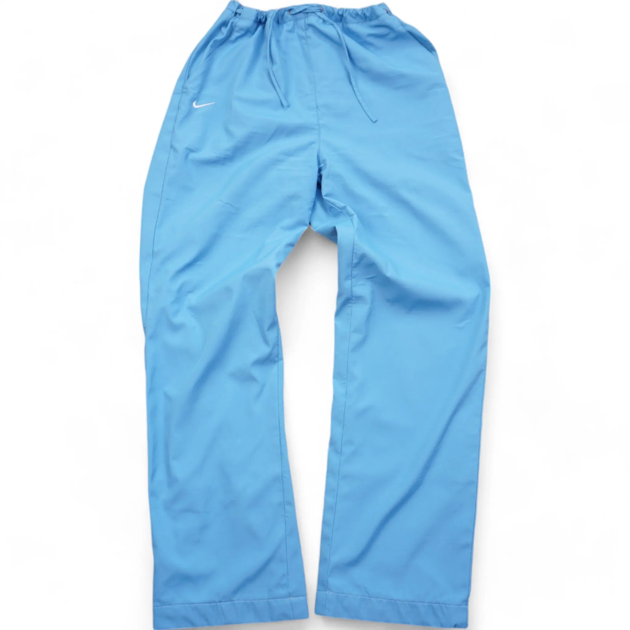 Nike Vintage Track Pants (Woman M)