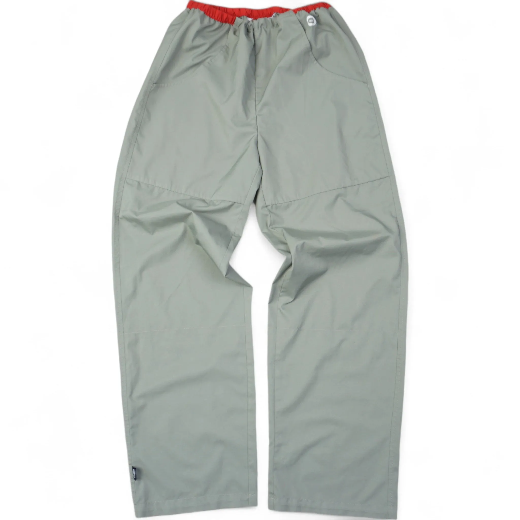 Nike Vintage Track Pants (Woman M)