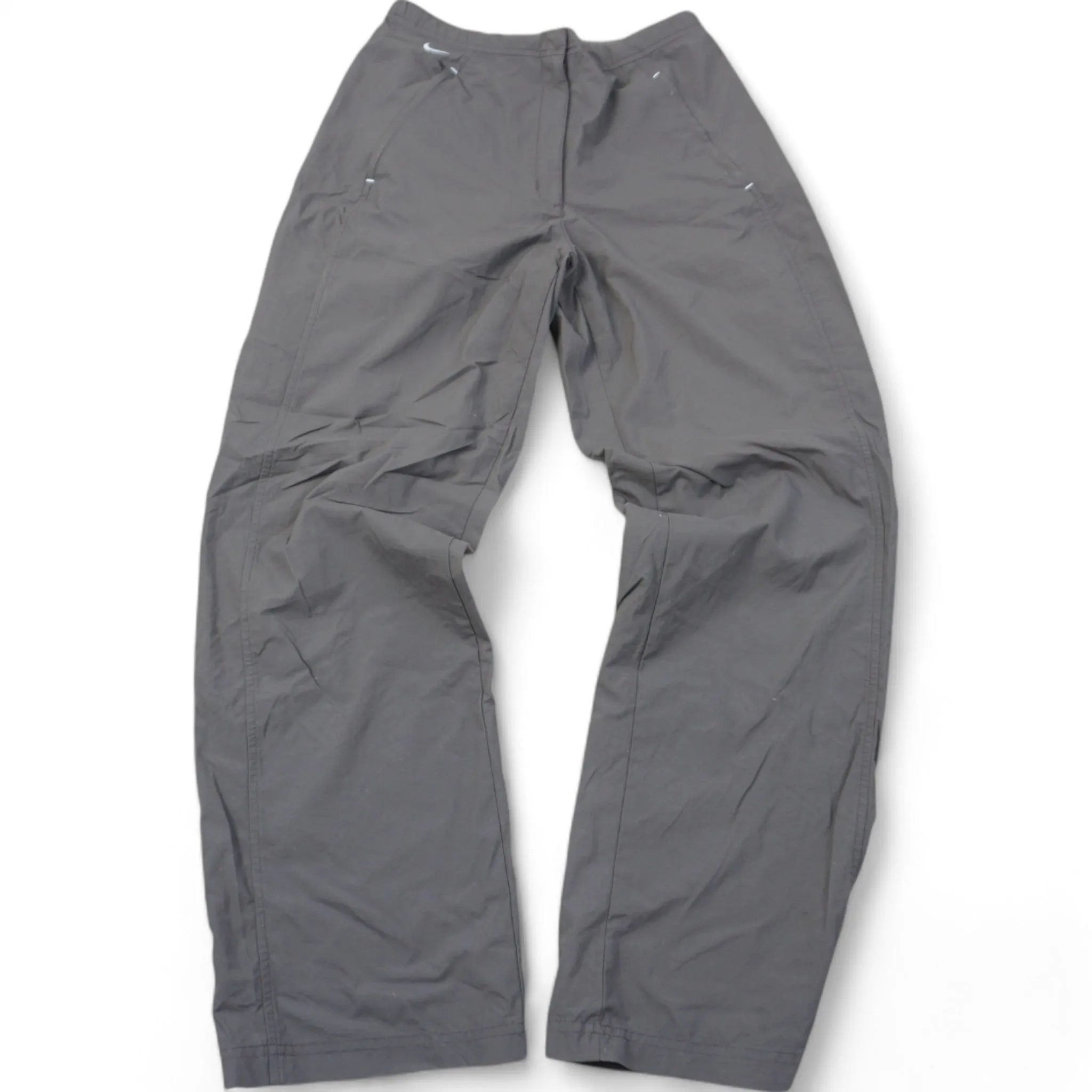 Nike Vintage Track Pants (Woman M)