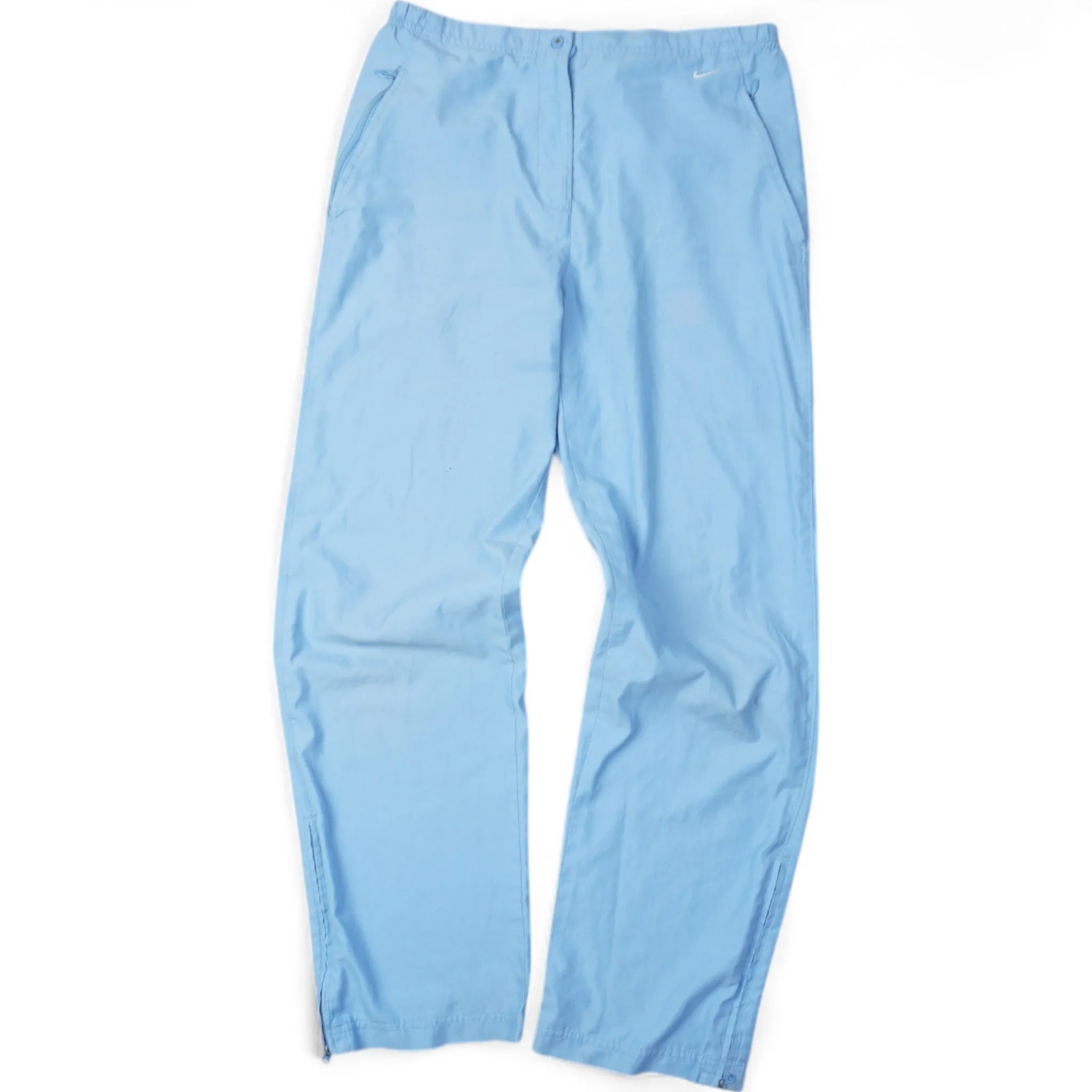 Nike Vintage Track Pants (Woman M)